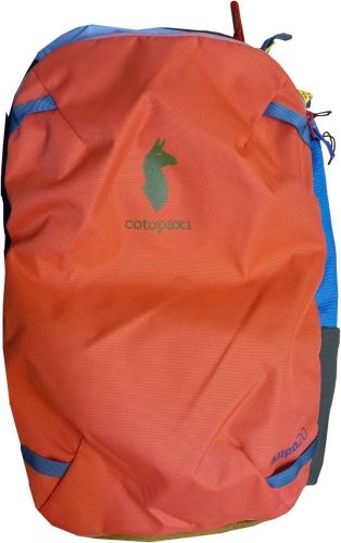 Cotopaxi Allpa Mini 20l Travel Pack Del Dia