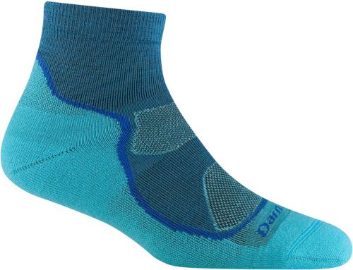 Darn Tough ponožky Light Hiker Quarter Lightweight