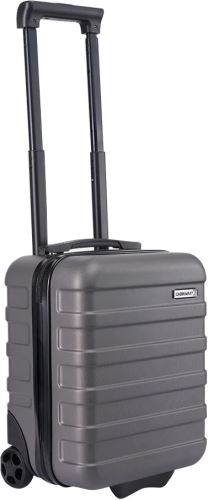 Cabin Max Anode 24l Twinwheel Underseat Case