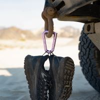 Matador karabina BetaLock Carabiner (19)