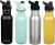 Klean Kanteen nerezová lahev Classic Narrow 532ml