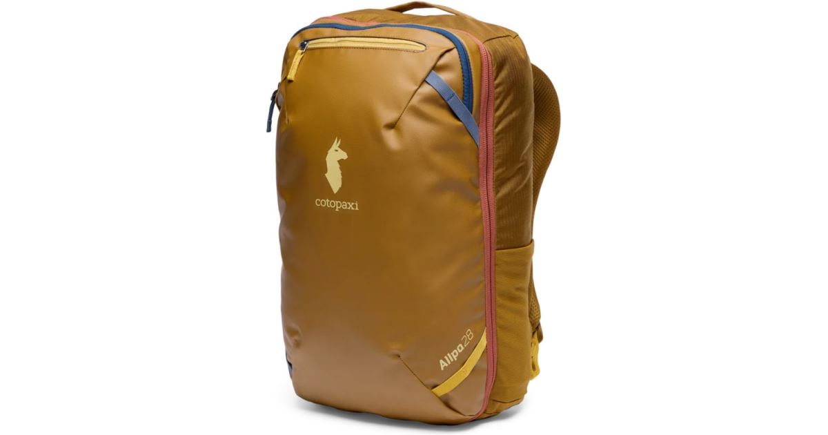 Batoh Cotopaxi Allpa 28l Travel Pack