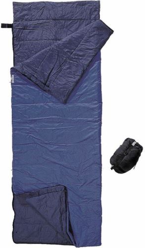 Cocoon spací pytel tropic traveler nylon blue regular
