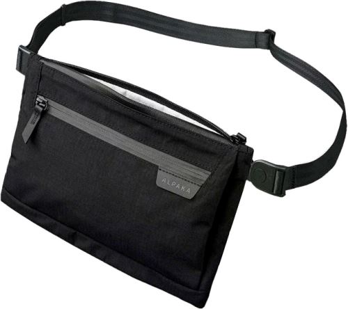 Alpaka Zip Pouch Max V2