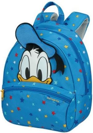 Samsonite dětský batoh Disney Ultimate 2.0 Backpack S Donald Stars