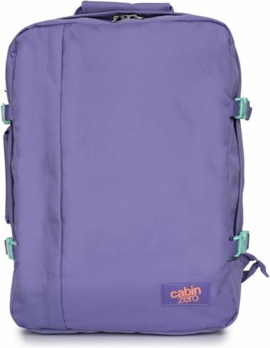 CabinZero Classic 44l lavender love