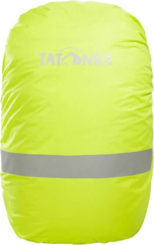 Tatonka pláštěnka přes batoh Raincover Bike Daypack safety yellow