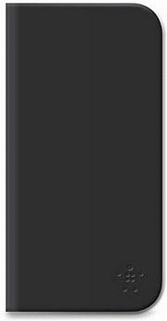 Belkin pouzdro na iPhone 6 Classic Folio black