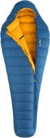 Patizon spací pytel G250 S poseidon/golden yellow