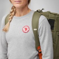 Fjällräven cestovní taška/batoh Färden Duffel (5)
