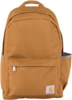 Carhartt batoh Classic Backpack 21l brown Carhartt batoh Classic Backpack 21l brown