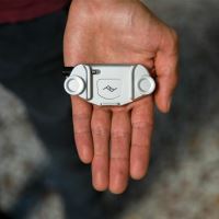 Peak Design držák Capture V3 silver Standard Plate (2)