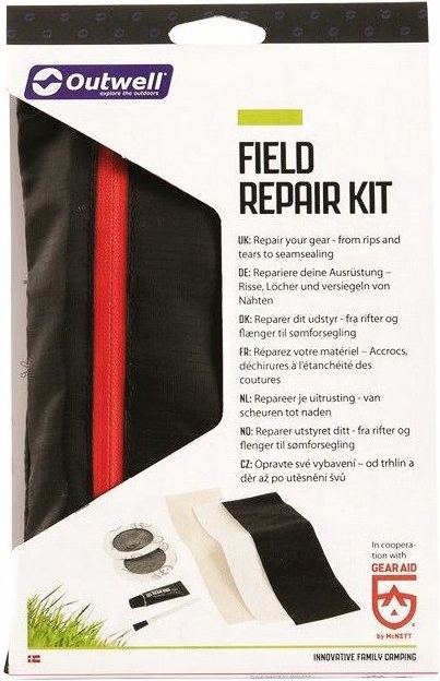Outwell opravná sada Field Repair Kit