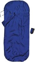 Cocoon dětská spacáková přikrývka Kid Sack ultramarine blue hedvábí (1)