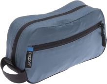 Cocoon toaletní taška On-The-Go Toiletry Kit Light ash blue