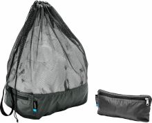 Cocoon vak Laundry Bag City beluga grey