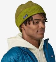 Patagonia Fun Hog Beanie GPIW Knit Stone Blue (1)