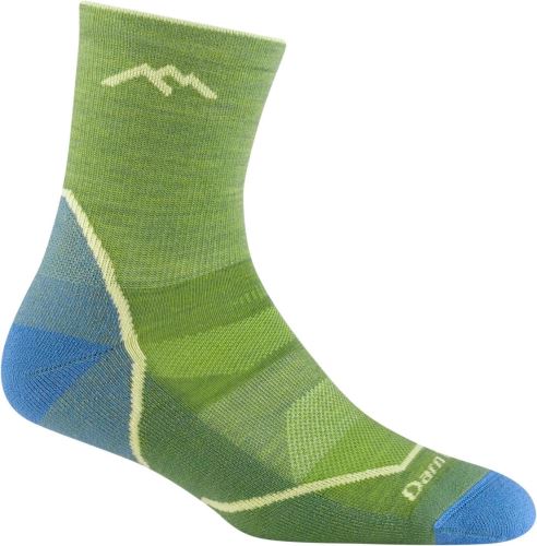 Darn Tough ponožky Kids Light Hiker Micro Crew Lightweight