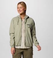 Columbia Women's Skien Valley™ Hooded Long Sleeve Shirt (9)