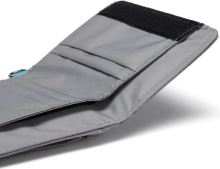 Pacsafe RFIDsafe Trifold Wallet stone bezpečnostní peněženka (7)