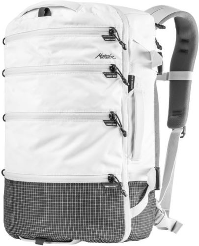 Matador cestovní batoh SEG28 Segmented Backpack arctic white