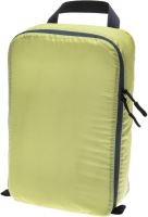 Cocoon organizér Packing Cube Light Discrete wild lime (1)