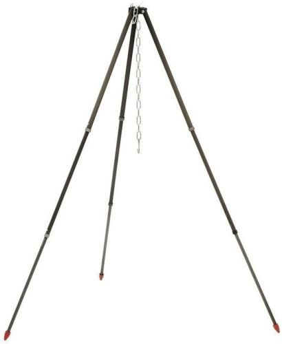 Robens trojnožka nad oheň Telescopic Aluminium Tripod