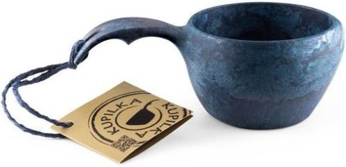 Kupilka hrnek Kuksa 120ml blueberry