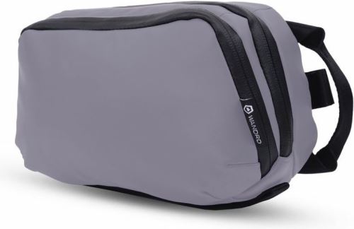Wandrd pouzdro Tech Bag Large uyuni purple