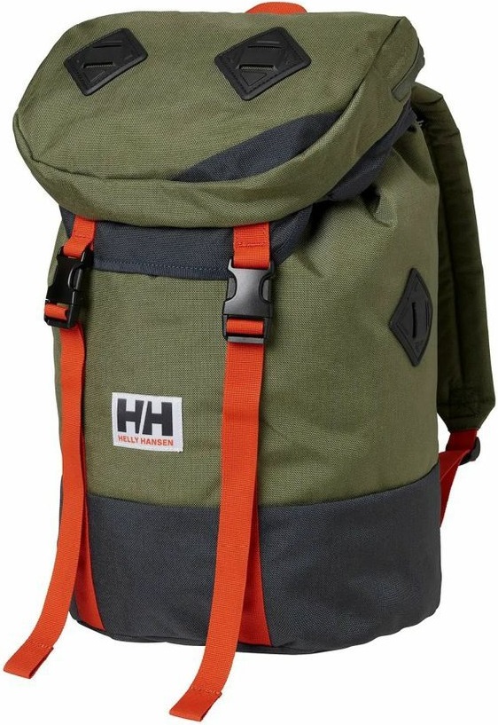 Helly Hansen batoh Heritage Backpack V1 lav green