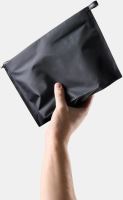 Matador toaletní vak Flatpak Zipper Toiletry Case V2 black (1)