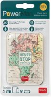 Legami powerbanka Supercharge 5000mAh Power Bank Travel (3)