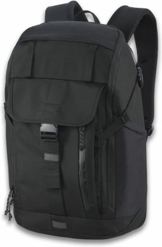 Dakine batoh Motive Backpack 30l black ballistic