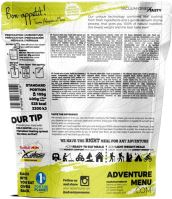 Adventure Menu fusilli se špenátem a vlašskými ořechy (6)