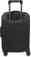 Dakine kufr Verge Carry On Spinner 30l black (1)