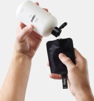 Matador sada toaletních pouzder Flatpak Toiletry Bottles 3ks (3)