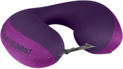 Sea To Summit nafukovací podhlavník Aeros Premium Traveller Pillow
