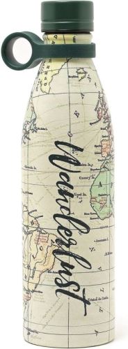 Legami termolahev Hot&Cold Vacuum Bottle 800ml Travel