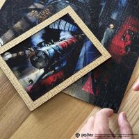 Woods Story Harry Potter Maze Puzzle (2)