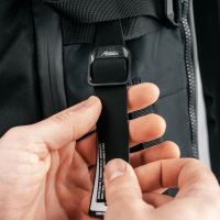 Matador sada visaček Gear Tags 2-Pack (7)