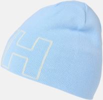Helly Hansen čepice Outline Beanie bright blue