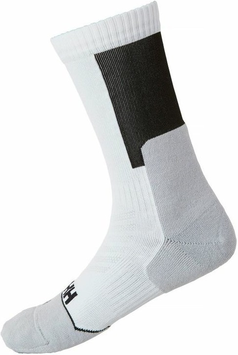 Helly Hansen ponožky Hiking Sock Technical 45-47 white