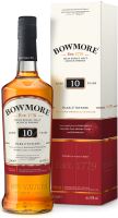 skotská whisky Bowmore 10YO