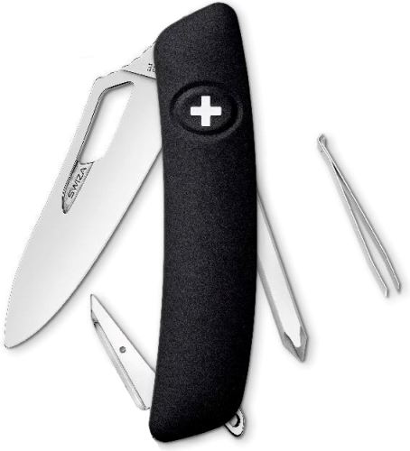 Swiza kapesní nůž SH02R Single Hand