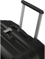 American Tourister Airconic Spinner 67/24 onyx black (5)