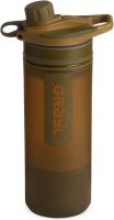 Grayl filtrační systém Geopress Purifier 710ml coyote brown