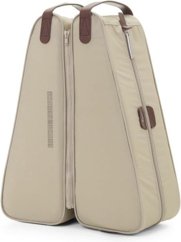 Bagsmart obal na obuv LightFlight Shoe Bag beige