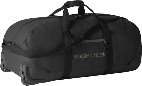 Eagle Creek No Matter What Rolling Duffel 110l black