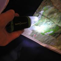 Steripen Adventurer Opti čistič vody s UV filtrem (4)