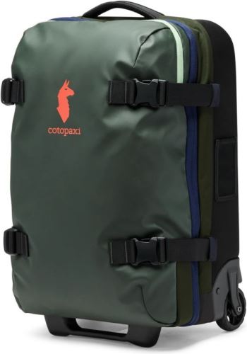 Cotopaxi Allpa 38l Roller Bag
